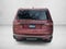 2022 Jeep Wagoneer Series II 4x2