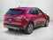2022 Ford Escape SEL AWD
