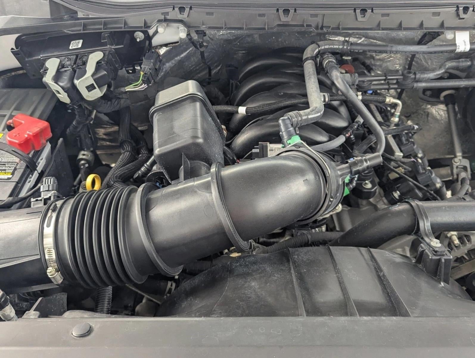 2024 Ford Super Duty F-250 SRW XL 2WD Reg Cab 8' Box