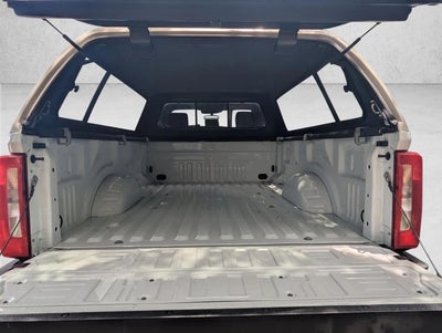 2024 Ford Super Duty F-250 SRW XL 2WD Reg Cab 8' Box