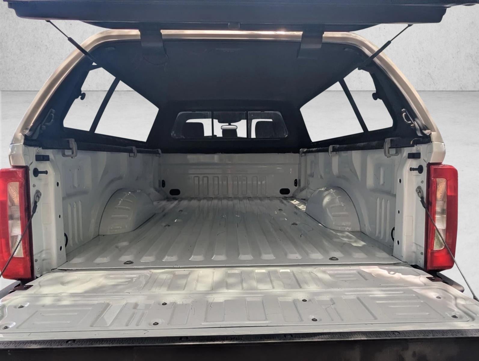2024 Ford Super Duty F-250 SRW XL 2WD Reg Cab 8' Box