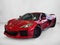 2025 Chevrolet Corvette Z06 Coupe 1LZ
