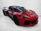 2025 Chevrolet Corvette Z06 Coupe 1LZ