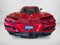 2025 Chevrolet Corvette Z06 Coupe 1LZ