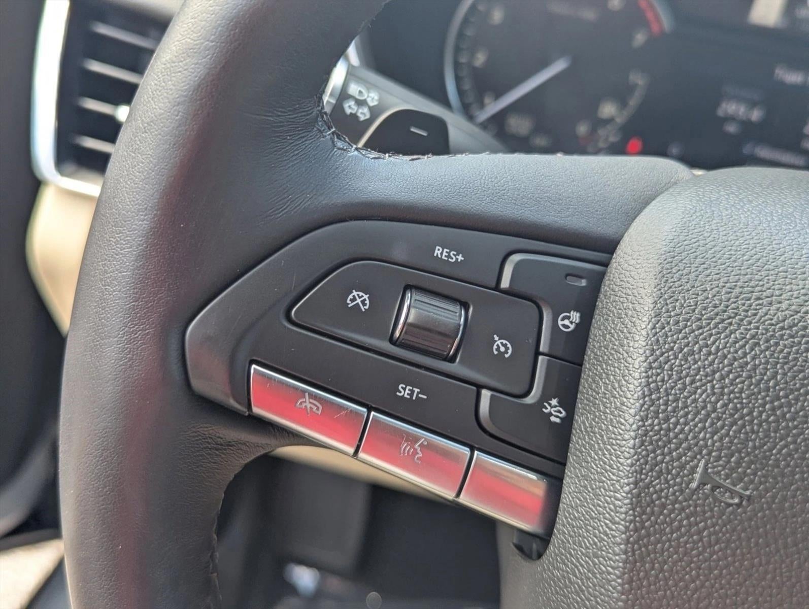 2023 Cadillac CT5 4dr Sdn Luxury