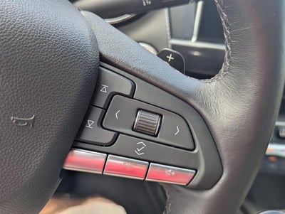 2023 Cadillac CT5 4dr Sdn Luxury