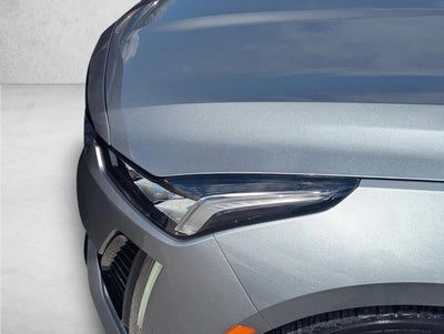 2023 Cadillac CT5 4dr Sdn Luxury