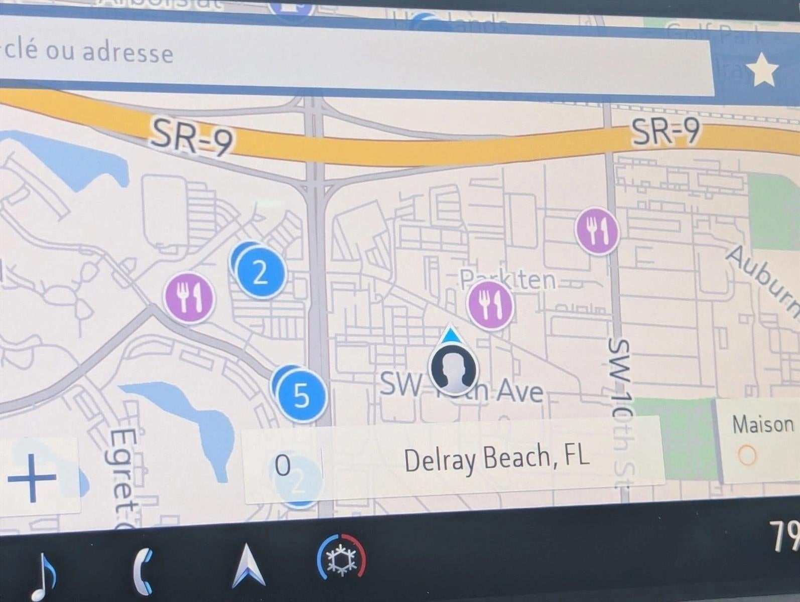 2023 Cadillac CT5 4dr Sdn Luxury