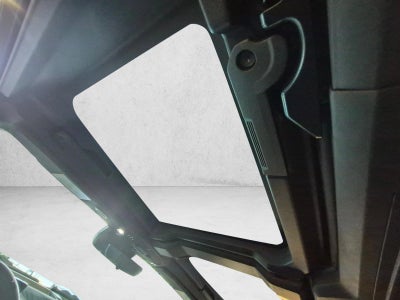 2024 GMC HUMMER EV SUV e4WD 4dr 3X