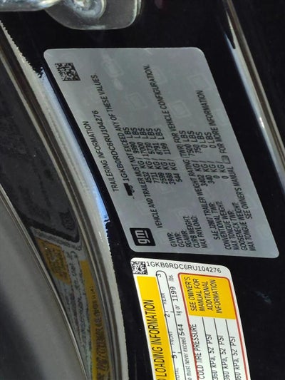 2024 GMC HUMMER EV SUV e4WD 4dr 3X