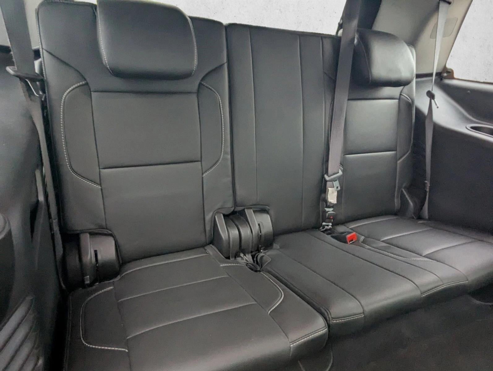 2020 Chevrolet Tahoe 4WD Premier