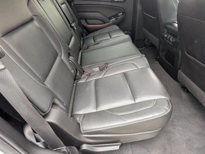 2020 Chevrolet Tahoe 4WD Premier