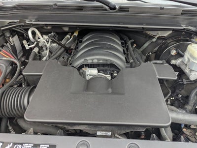 2020 Chevrolet Tahoe 4WD Premier