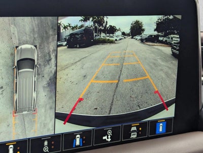 2023 Chevrolet Tahoe 4WD High Country