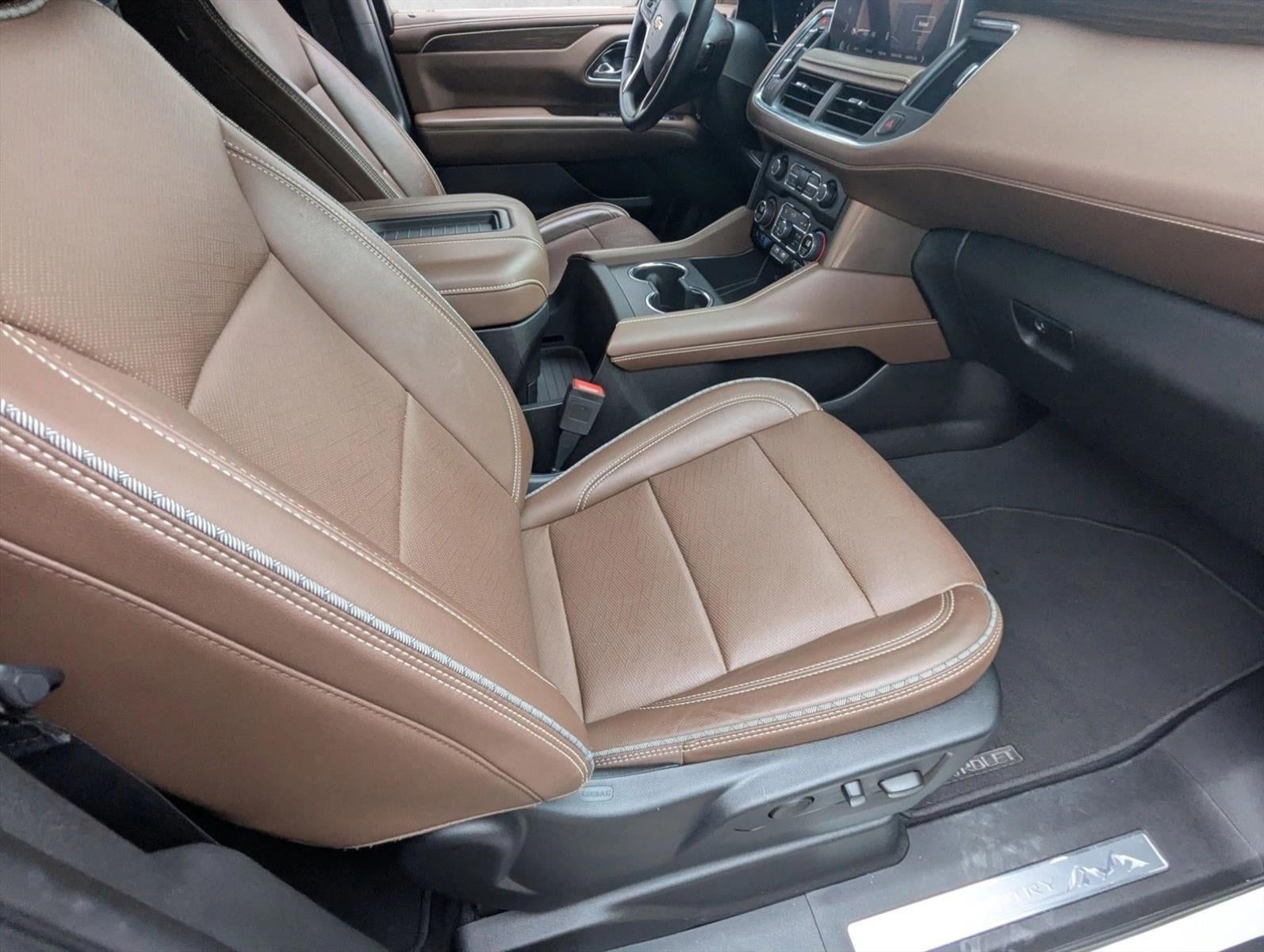 2023 Chevrolet Tahoe 4WD High Country