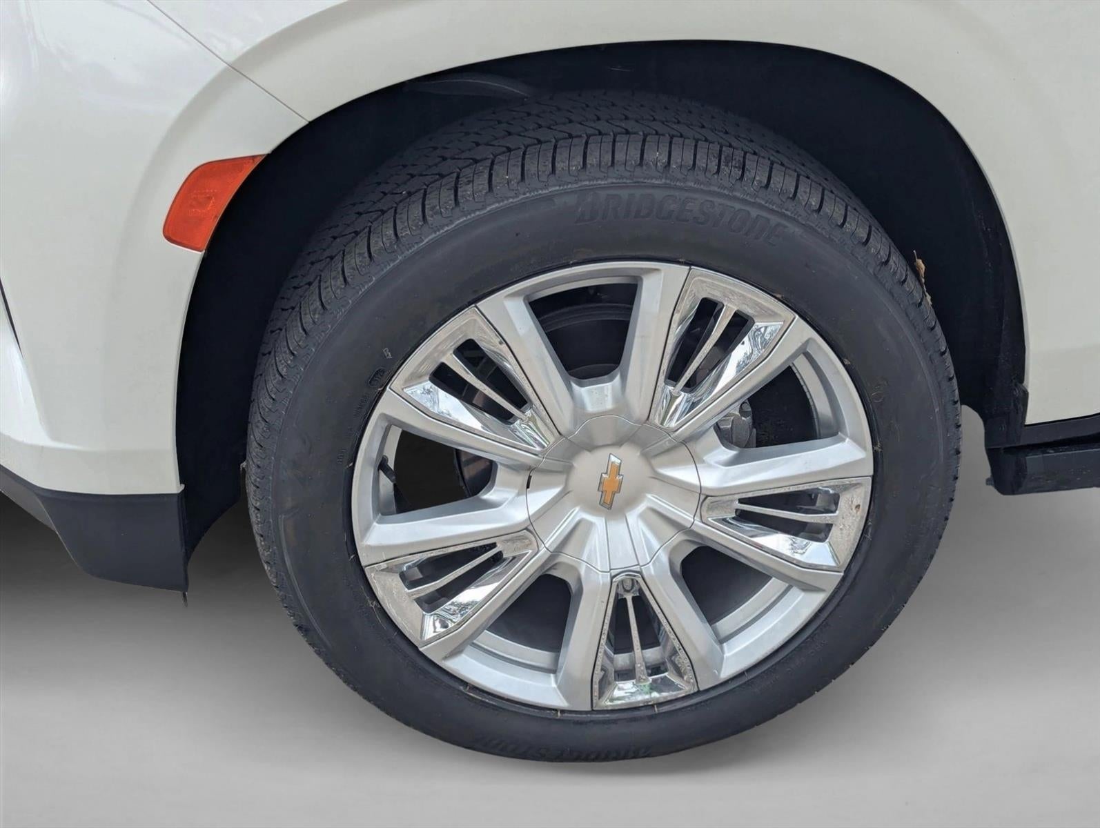 2023 Chevrolet Tahoe 4WD High Country