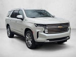 2023 Chevrolet Tahoe 4WD High Country