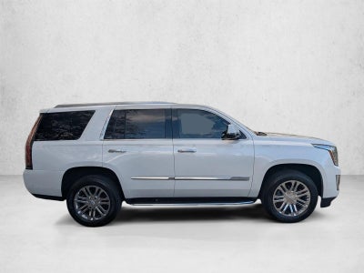 2018 Cadillac Escalade RWD