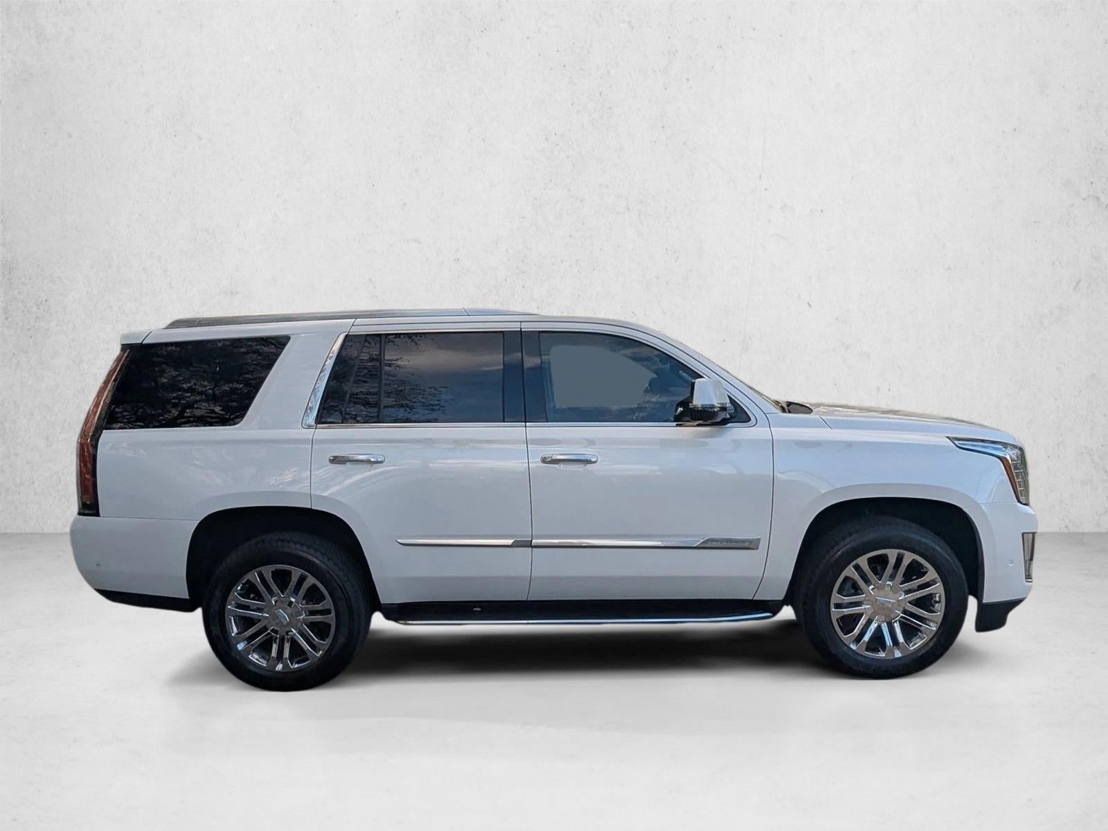 2018 Cadillac Escalade RWD