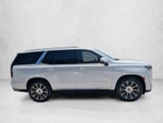 2021 Cadillac Escalade 4WD Premium Luxury Platinum