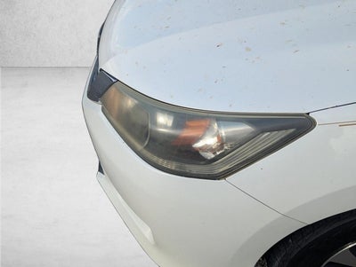 2014 Honda Accord Sedan LX CVT PZEV