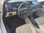 2014 Honda Accord Sedan LX CVT PZEV