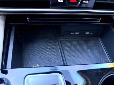 2024 Volkswagen Atlas 2.0T SEL Premium R-Line 4MOTION
