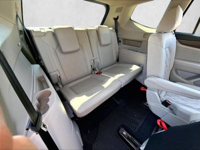 2024 Volkswagen Atlas 2.0T SEL Premium R-Line 4MOTION