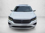 2021 Volkswagen Passat 2.0T SE Auto