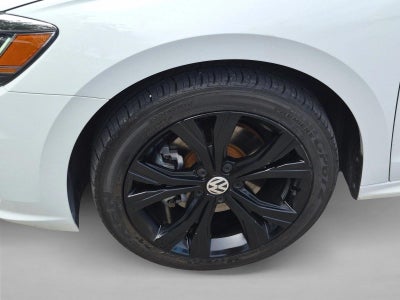 2021 Volkswagen Passat 2.0T SE Auto