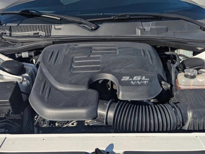 2019 Dodge Challenger SXT RWD