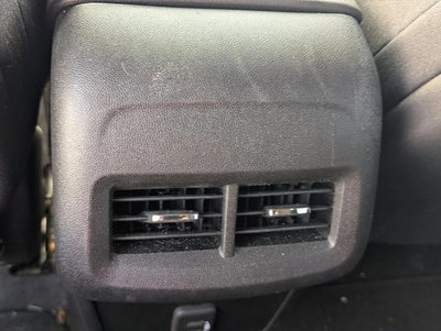 2019 Chevrolet Equinox AWD LT