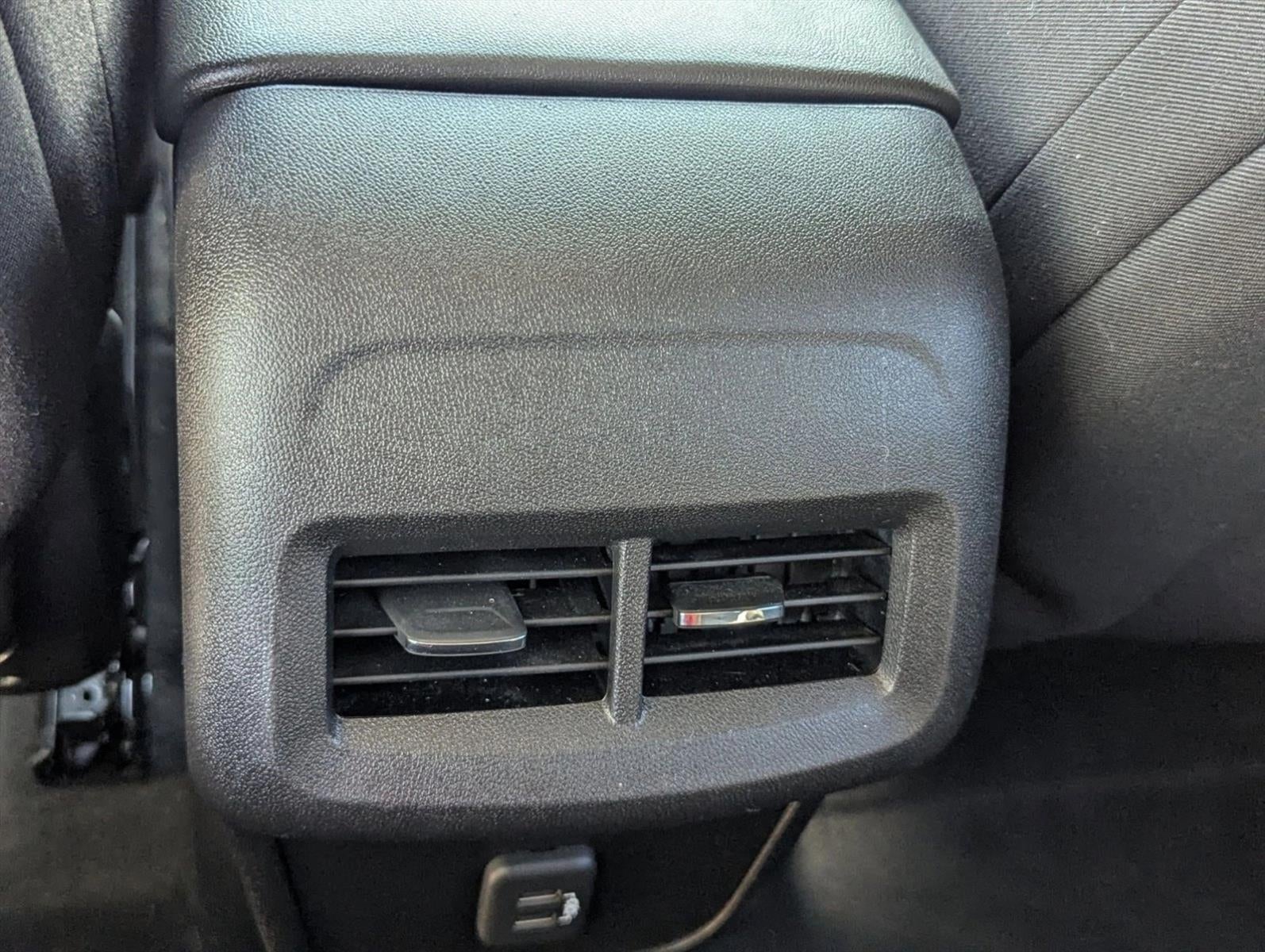 2019 Chevrolet Equinox AWD LT