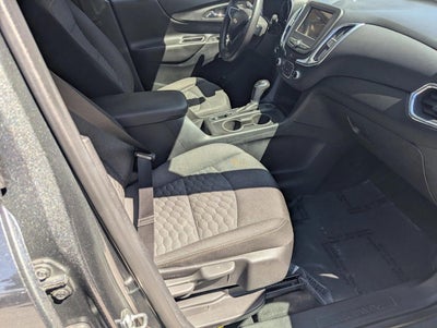 2019 Chevrolet Equinox AWD LT