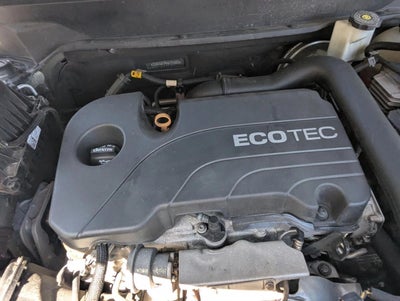 2019 Chevrolet Equinox AWD LT
