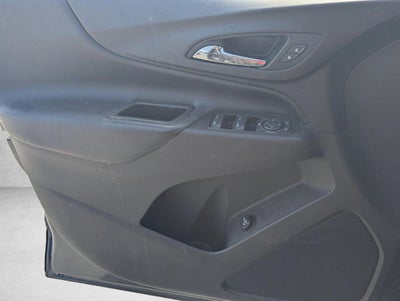 2019 Chevrolet Equinox AWD LT