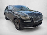 2022 Lincoln Nautilus Reserve FWD