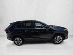 2022 Toyota RAV4 XLE Premium FWD (Natl)