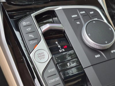 2023 BMW 330i xDrive Sedan
