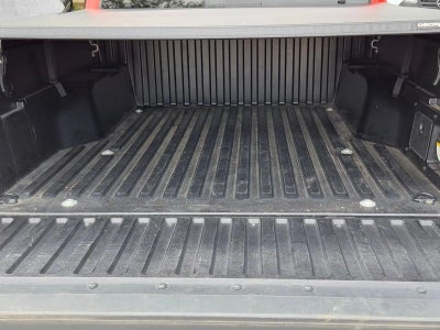 2023 Toyota Tacoma 4WD 4WD TRD Pro Double Cab 5' Bed V6 AT (Natl)
