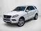 2015 Mercedes-Benz M-Class ML 350 SUV