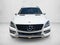 2015 Mercedes-Benz M-Class ML 350 SUV