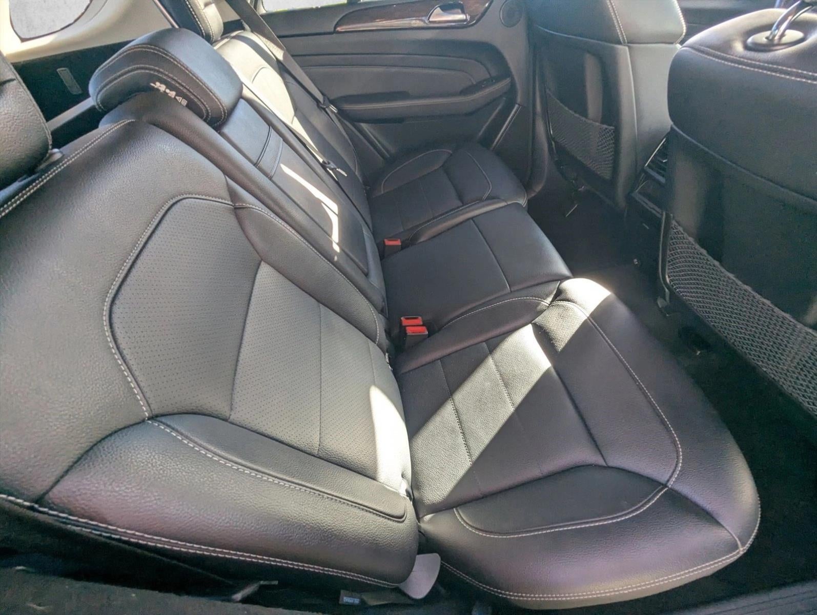 2014 Mercedes-Benz M-Class ML 350 SUV