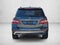 2014 Mercedes-Benz M-Class ML 350 SUV