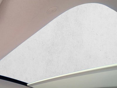 2023 Mercedes-Benz EQS EQS 450+ SUV