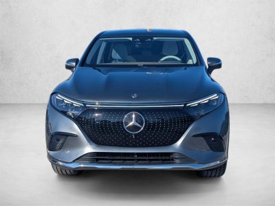 2023 Mercedes-Benz EQS EQS 450+ SUV