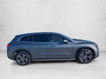 2023 Mercedes-Benz EQS EQS 450+ SUV
