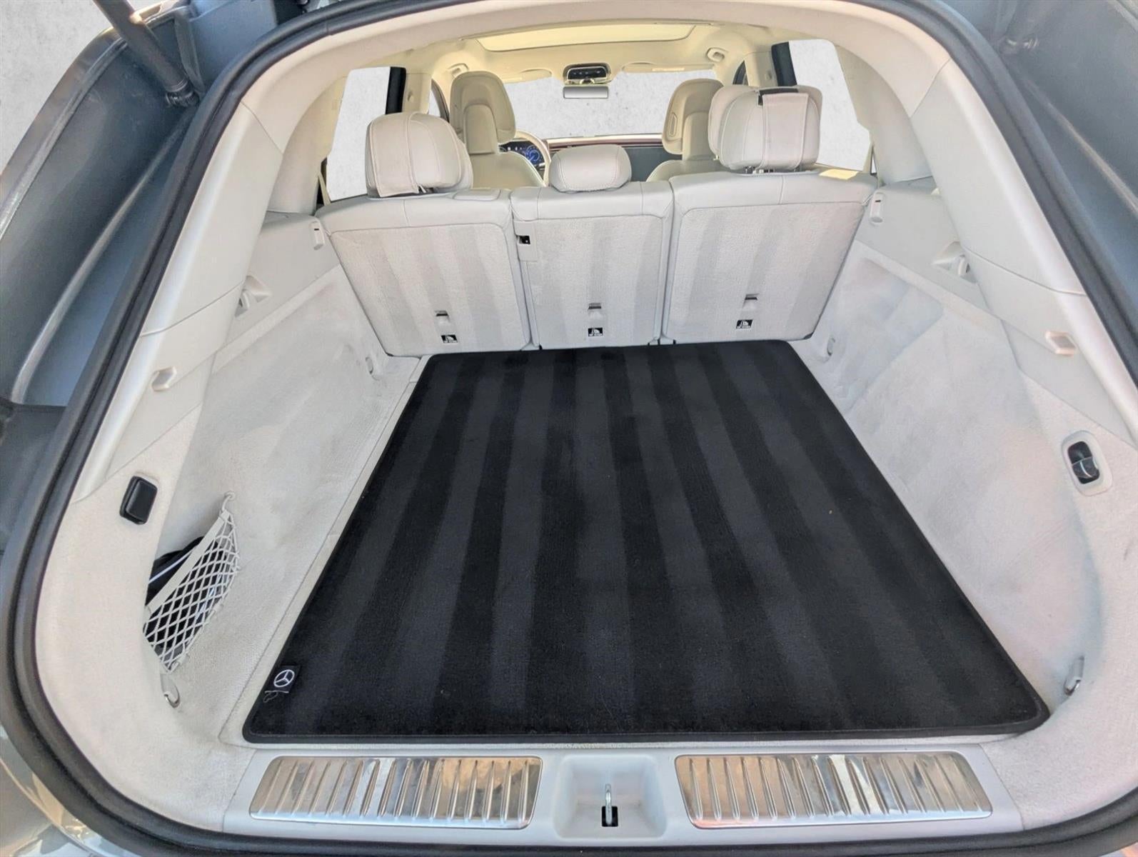 2023 Mercedes-Benz EQS EQS 450+ SUV