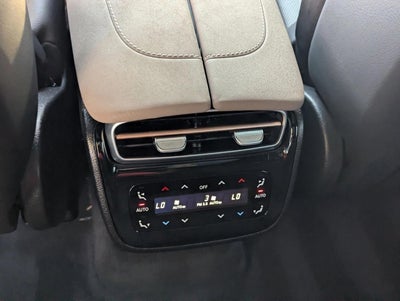 2024 Mercedes-Benz EQS EQS 450 4MATIC® SUV