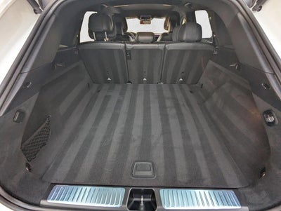 2024 Mercedes-Benz EQS EQS 450 4MATIC® SUV